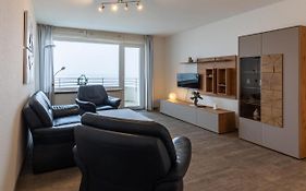 2 Raum Wohnung mit Seesicht im Haus Pacific